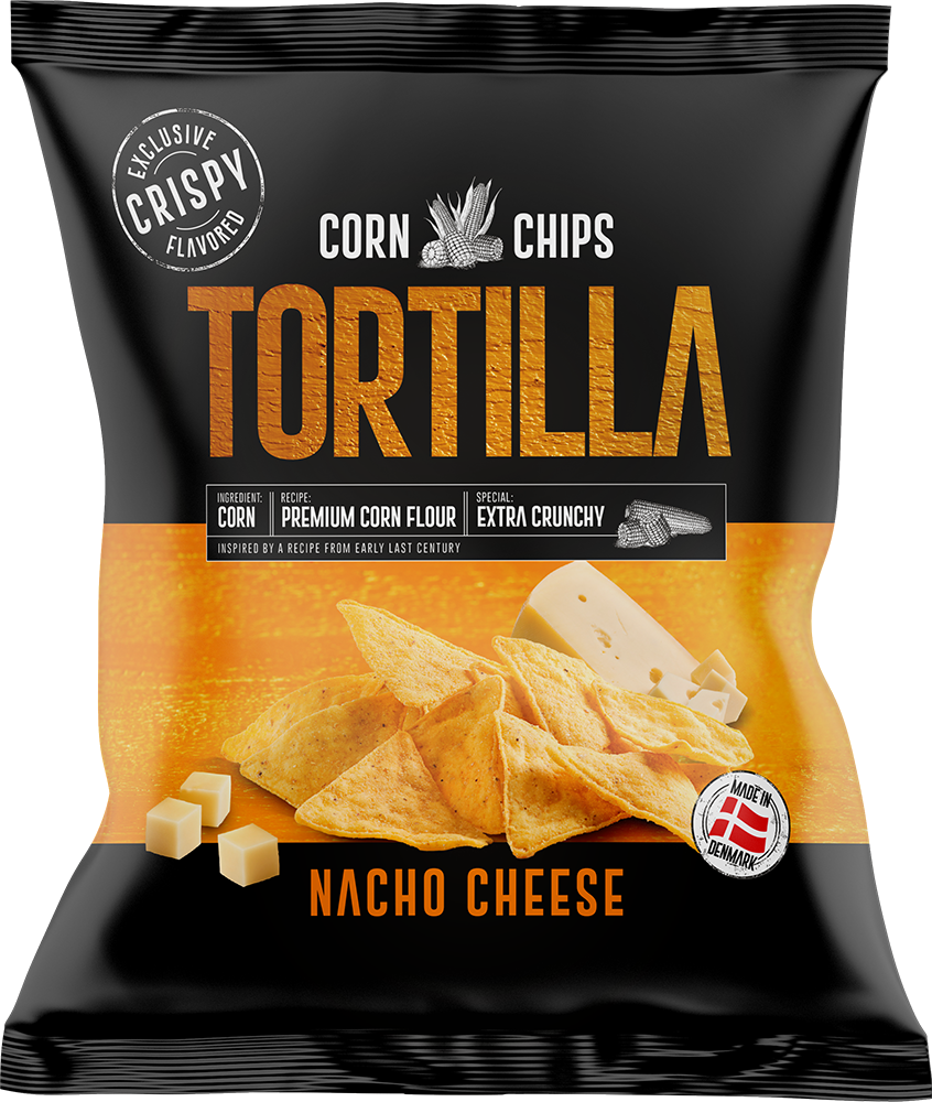 1600301 crispy tortilla chips nacho cheese 150g mockup